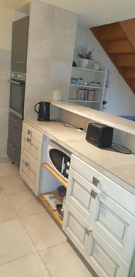 Mes Maisons A La Pinede 생트막시메 외부 사진