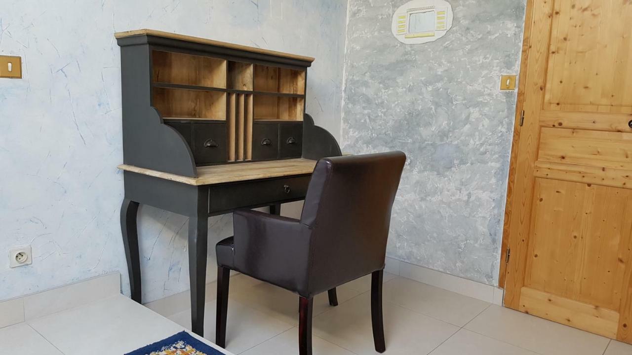 Mes Maisons A La Pinede 생트막시메 외부 사진